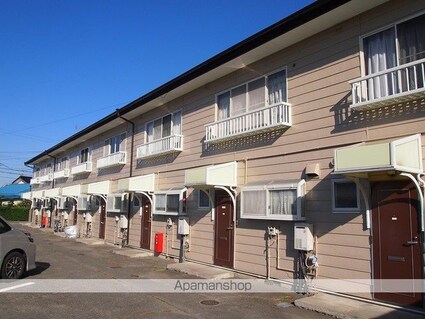 カテリーナ春日町[3DK/66m2]のエントランス1