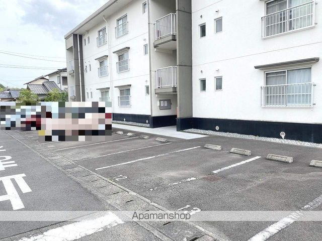 スカイハイツのその他写真