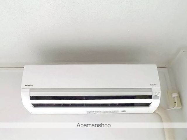ビレッジハウス大桑原2号棟の内装写真