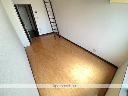 プラザドゥテレサ[1K/16m2]のリビング・居間