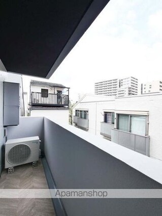セジョリ中野富士見町[1K/25.56m2]のその他内装1