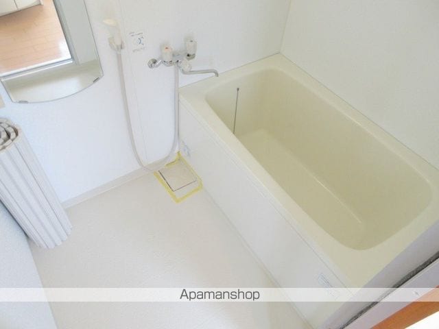 東伊場マンションの内装写真