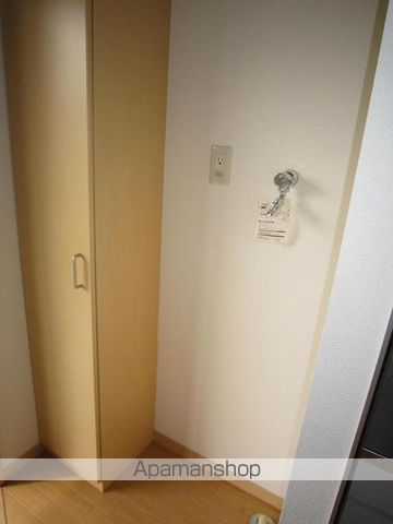 ランドロード・オチ 千日の内装写真