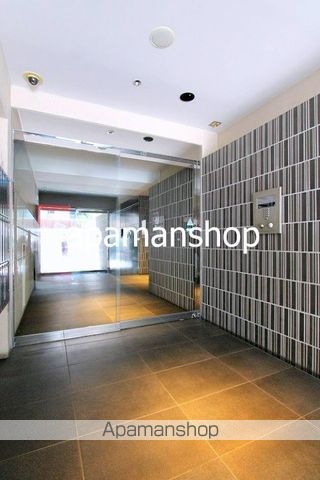 グルーヴNIHOMBASHIの玄関写真