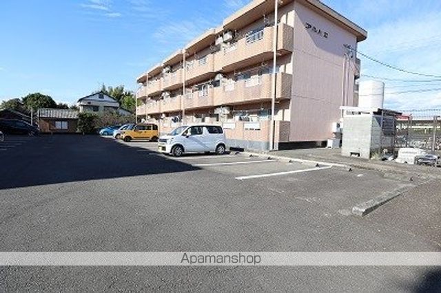 アルバIIのその他写真