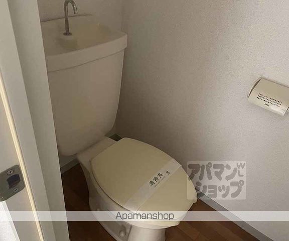 セジュールマミの内装写真