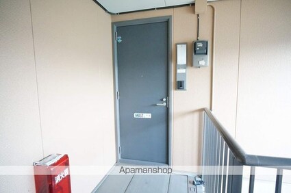 グランパッサージュ　Ａ棟[2DK/50.1m2]の外観5