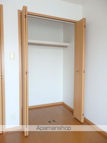 メリディオ I番館の内装写真