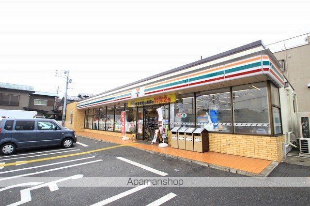 中宗岡4丁目戸建の周辺写真