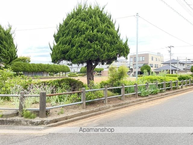 フローラルガーデンの周辺写真
