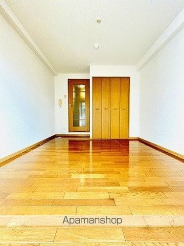 都マンション赤川の内装写真