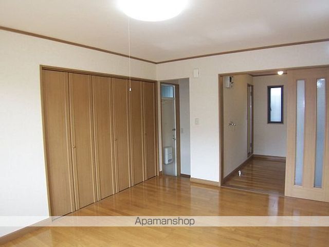 ヒロハイツ明治の内装写真