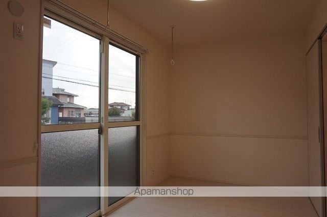 エトワール那加の内装写真