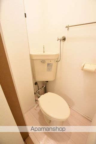 グランフォルム南6条の内装写真