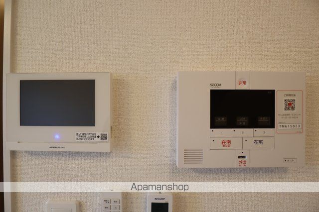 La Casa Mia Unoの内装写真
