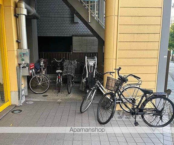 椥辻HSビルのその他写真