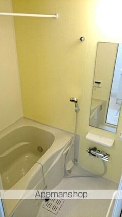 プティヴィラージュ　神辺Ａ[2LDK/57.21m2]のバス