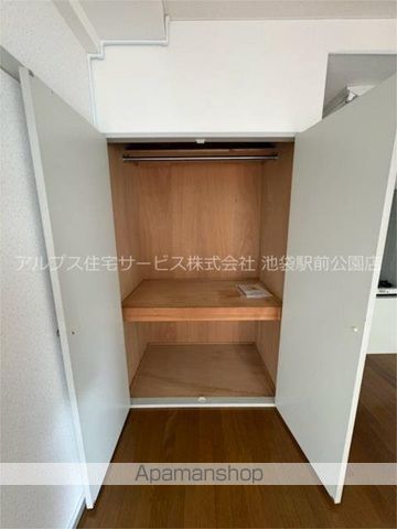 エクセルツカサの内装写真