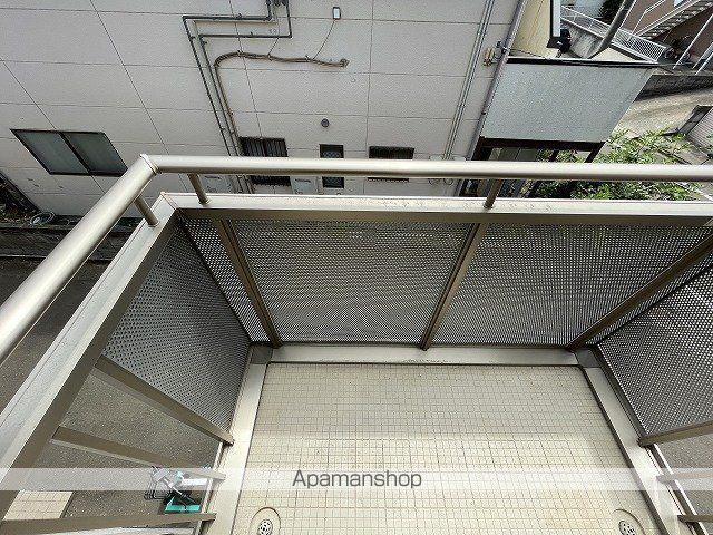 プレステージ長町の内装写真