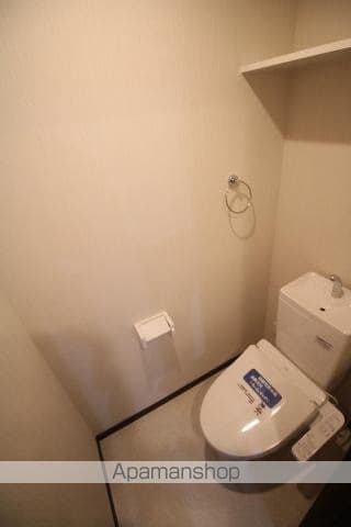 MAISON DE MAUVEの内装写真