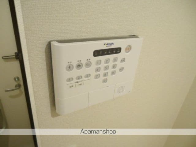 ハイモール III棟の内装写真