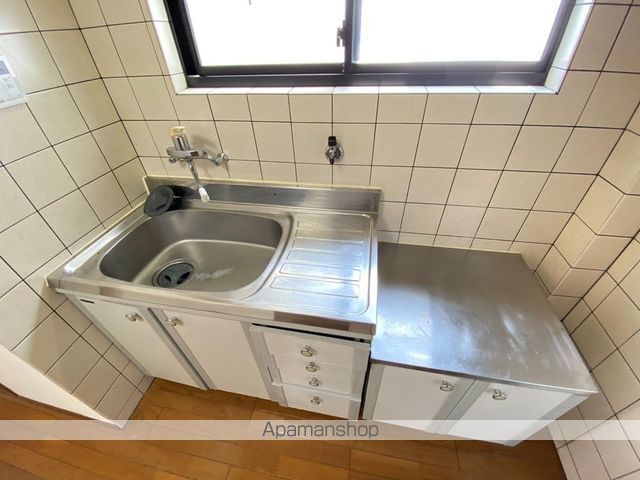 メルキュールの内装写真