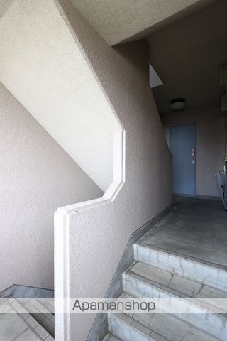 フォンテーヌ船橋の内装写真