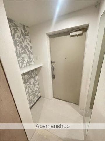 ラ フェリーチェ難波の内装写真