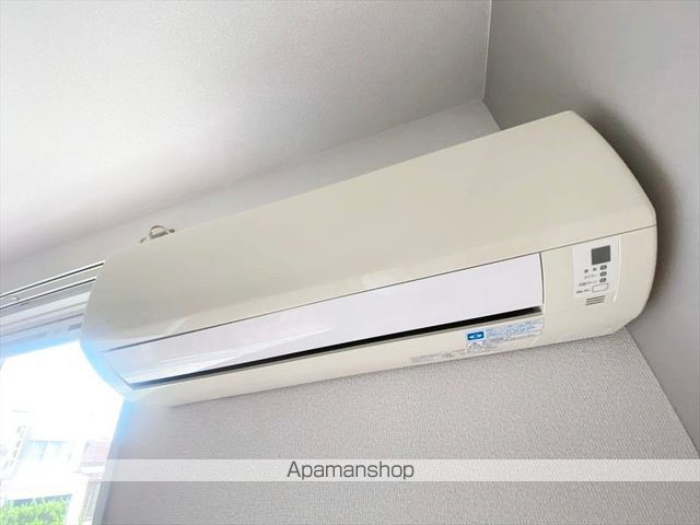 セジュール城之内 A棟の内装写真