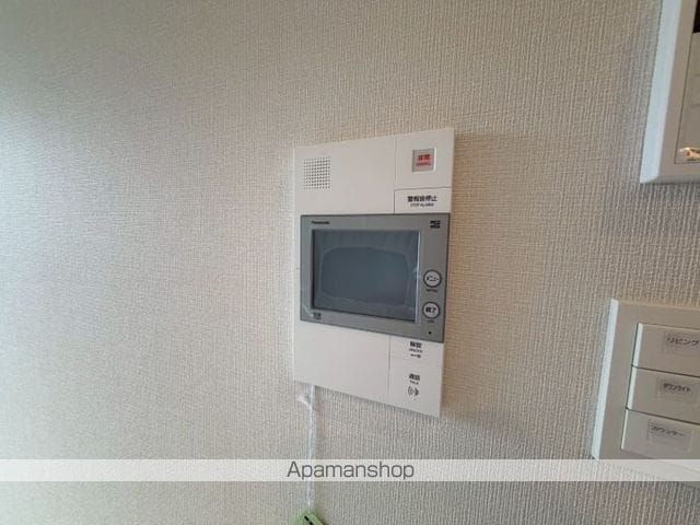スプランディッド玉造の内装写真