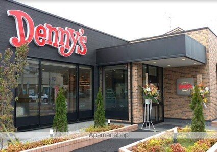 神奈川県横浜市栄区笠間２丁目[1K/21.73m2]の周辺1