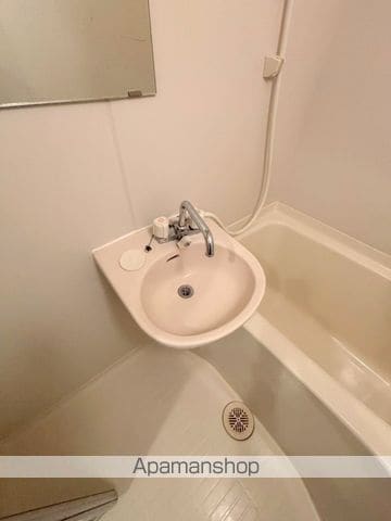 コスモマンション中央の内装写真