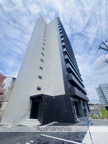 PRELIS NEO OSAKA JUSO ELVIONの外観写真