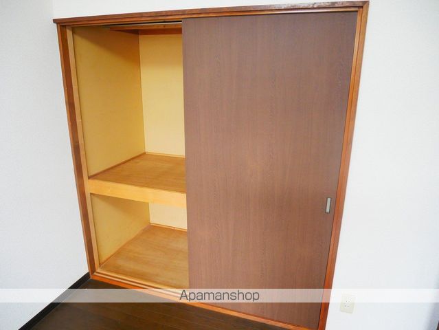 グランジュールAの内装写真