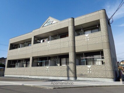 ボア・ソルテ[1K/31.02m2]のエントランス1