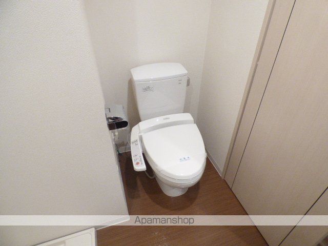 アリビオ北巽の内装写真