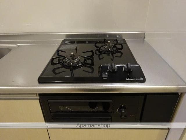 ネオエステージの内装写真