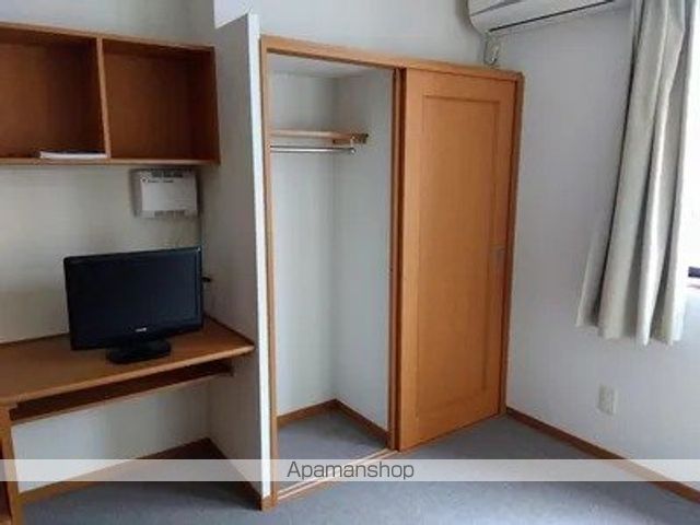 レオパレスさぬきIIの内装写真