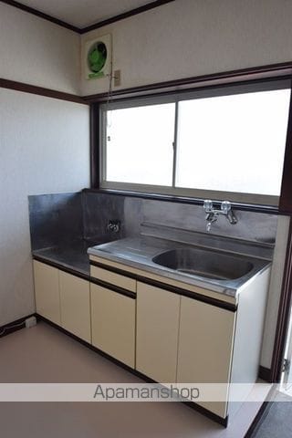 コーポあかつきの内装写真