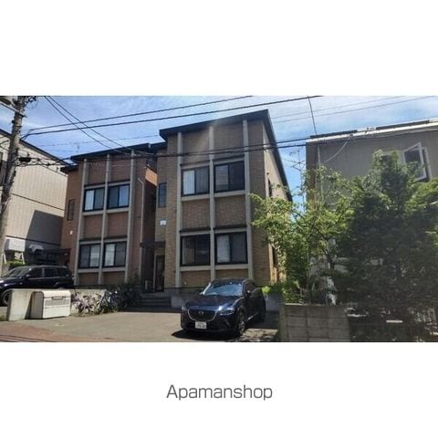 VILLA TSUKISAPPUの外観写真