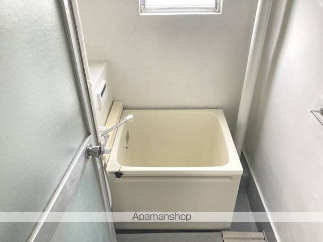 ビレッジハウス向田2号棟の内装写真