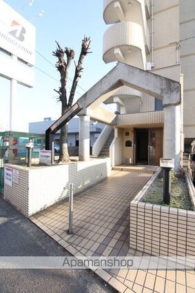 ｓｅｌｅコート１番館[1K/27m2]のエントランス2