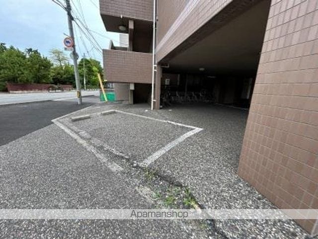 プリムヴェールの外観写真