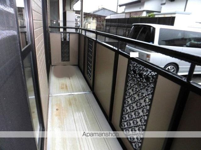 シャルマンHAMA Cの内装写真