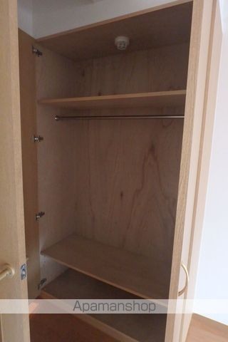エトワールの内装写真