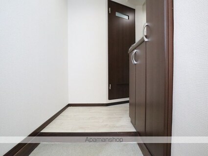 光陽ビル[2LDK/50.22m2]の玄関