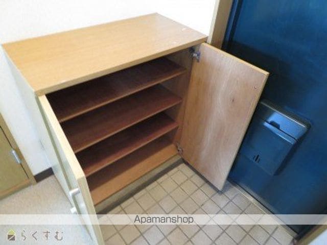 マンションエスポワールの内装写真