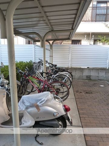 吉田下島マンションのその他写真