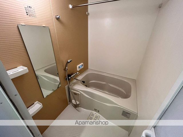 フロンティアコート堺筋本町の内装写真