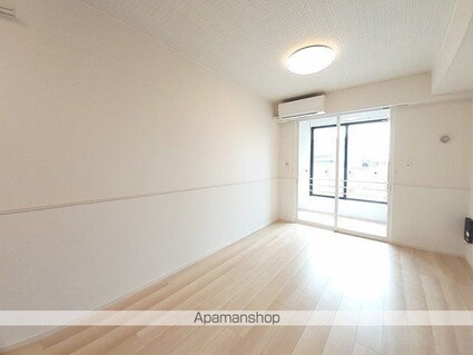 フォンテーヌ[1LDK/50.01m2]のリビング・居間